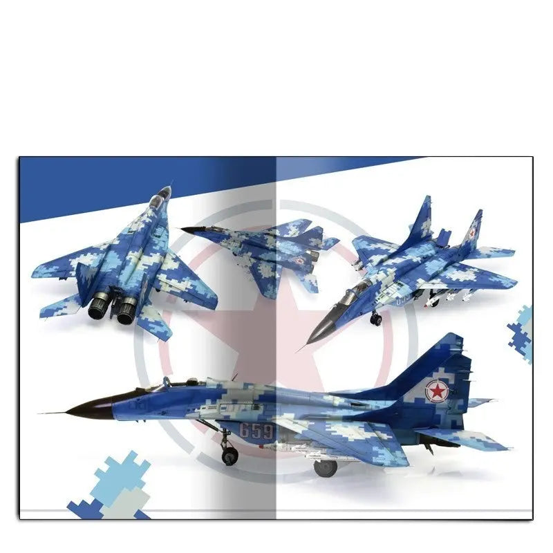 AMMO by MIG Publications - THIRD WORLD WAR. THE WORLD IN CRISIS (English) - SprayGunner