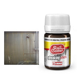 AMMO by MIG Rail Center Streaking Effects- Industrial Streaking Grime (35 mL) AMMO by Mig Jimenez at SprayGunner