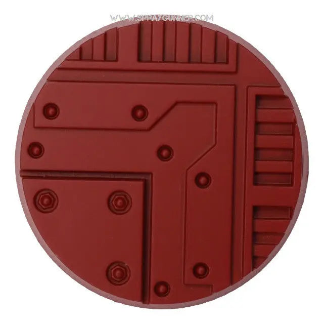AMMO by MIG Sprays - TITANS HOBBY: ROYAL RED MATT PRIMER - SprayGunner