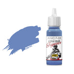 AMMO by MIG Acrylic for Figures - Deep Cobalt Blue - SprayGunner