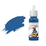 AMMO by MIG Acrylic for Figures - Uniform Blue - SprayGunner