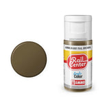 AMMO by MIG Rail Center Acrylic Color - Rail Brown (15ml) - SprayGunner