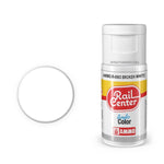 AMMO by MIG Rail Center Acrylic Color - White (15ml) - SprayGunner