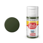 AMMO by MIG Rail Center Acrylic Color - Pullman Green (15ml) - SprayGunner