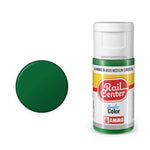 AMMO by MIG Rail Center Acrylic Color - Medium Green (15ml) - SprayGunner