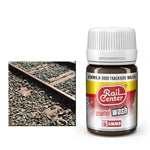 AMMO by MIG Rail Center - Trackside Wash (35 mL) - SprayGunner