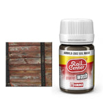 AMMO by MIG Rail Center - Soil Wash (35 mL) - SprayGunner