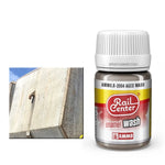 AMMO by MIG Rail Center - Aged Wash (35 mL) - SprayGunner