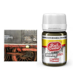 AMMO by MIG Rail Center Streaking Effects- Mechanical Streaking (35 mL) - SprayGunner