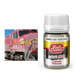AMMO by MIG Rail Center Nature Effects- Fresh Dust (35 mL) - SprayGunner