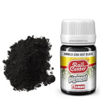 AMMO by MIG Rail Center - Pigment Soot Black (35 mL) - SprayGunner