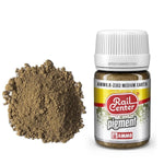 AMMO by MIG Rail Center - Pigment Medium Earth (35 mL) - SprayGunner