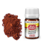 AMMO by MIG Rail Center - Pigment Deep Rust (35 mL) - SprayGunner