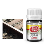 AMMO by MIG Rail Center - Pigment Polished Metal (35 mL) - SprayGunner