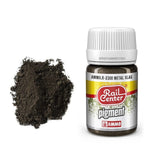 AMMO by MIG Rail Center - Pigment Metal Slag (35 mL) - SprayGunner