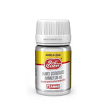 AMMO by MIG Rail Center Enamel Odourless Thinner (35mL) - SprayGunner