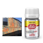 AMMO by MIG Rail Center Scratches Effects (35mL) - SprayGunner