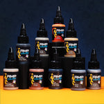 MONUMENT HOBBIES: AMP Colors - Cosmic Paint Set 2 - SprayGunner