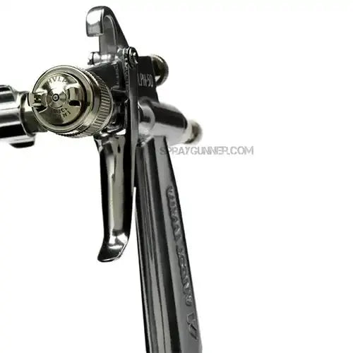 ANEST IWATA a LPH-50 Side Feed Spray Gun Anest Iwata