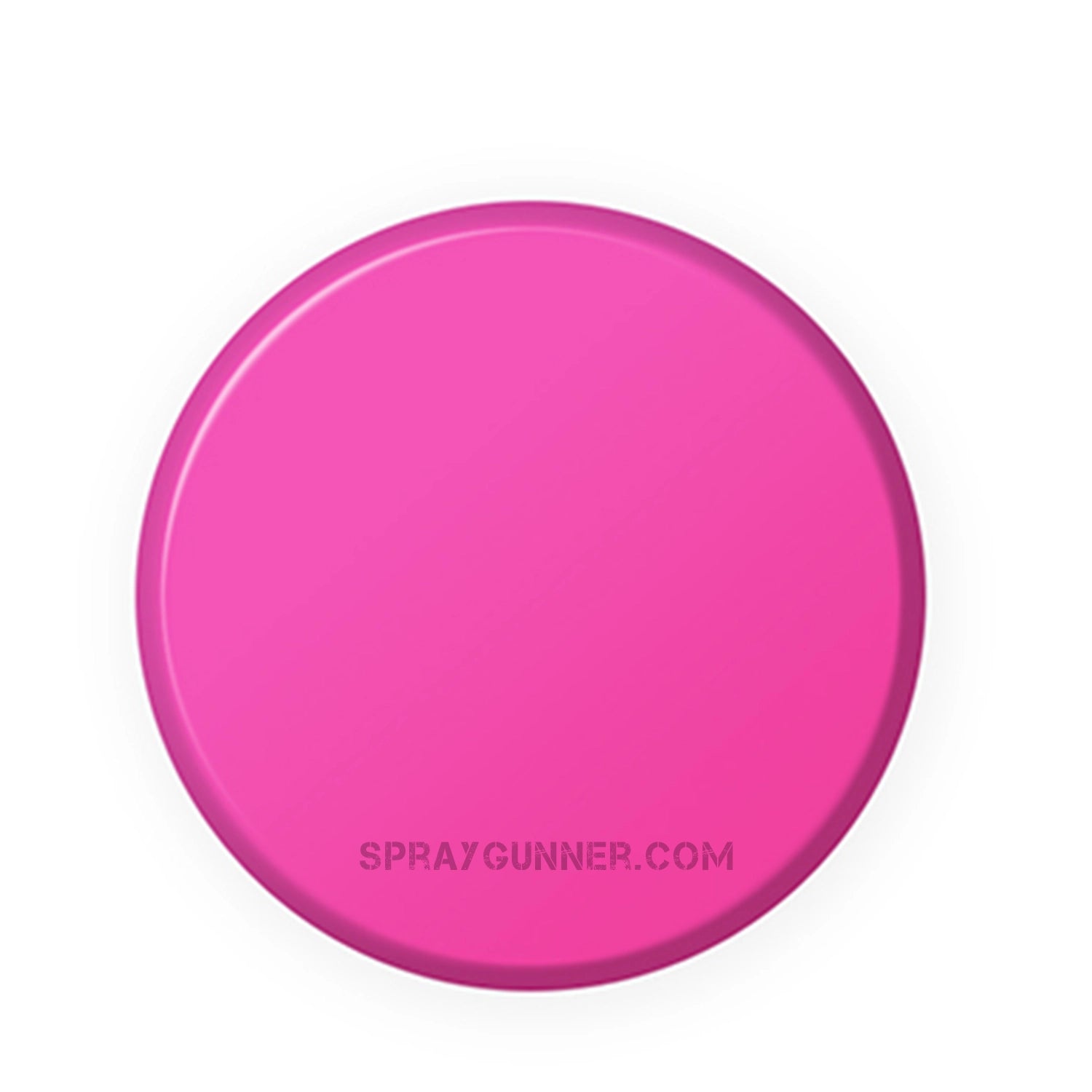 ATOM Acrylic Colors: Magenta - SprayGunner