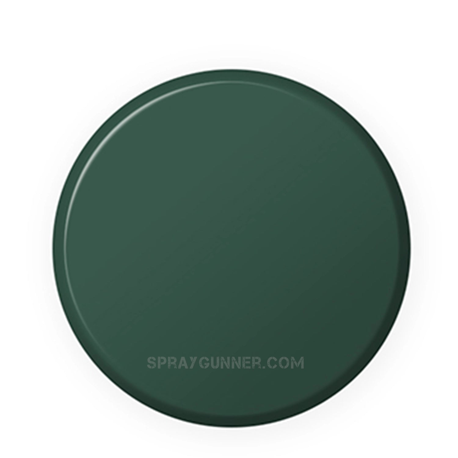 ATOM Acrylic Colors: Russian Green Uniform - SprayGunner