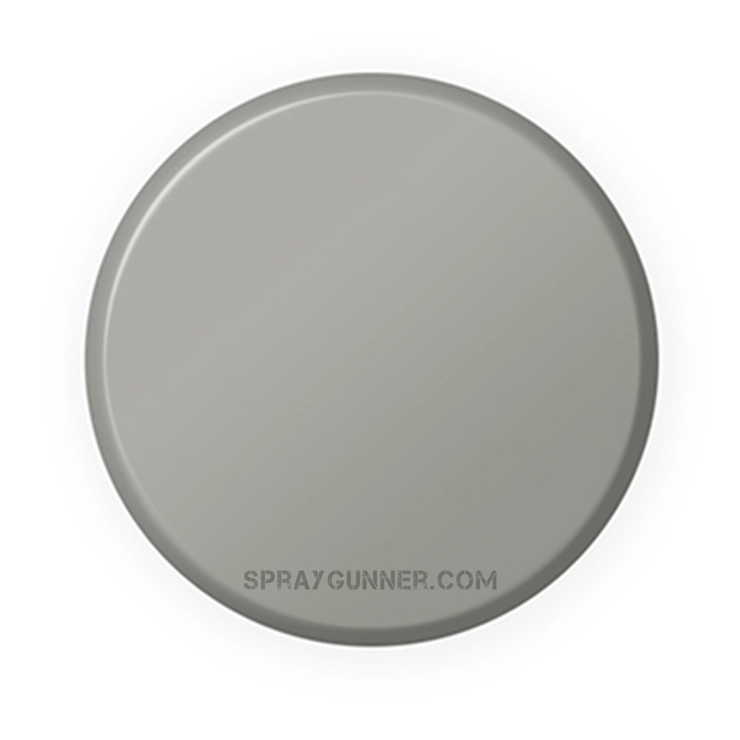 ATOM Acrylic Colors: IJA Grey Green - SprayGunner
