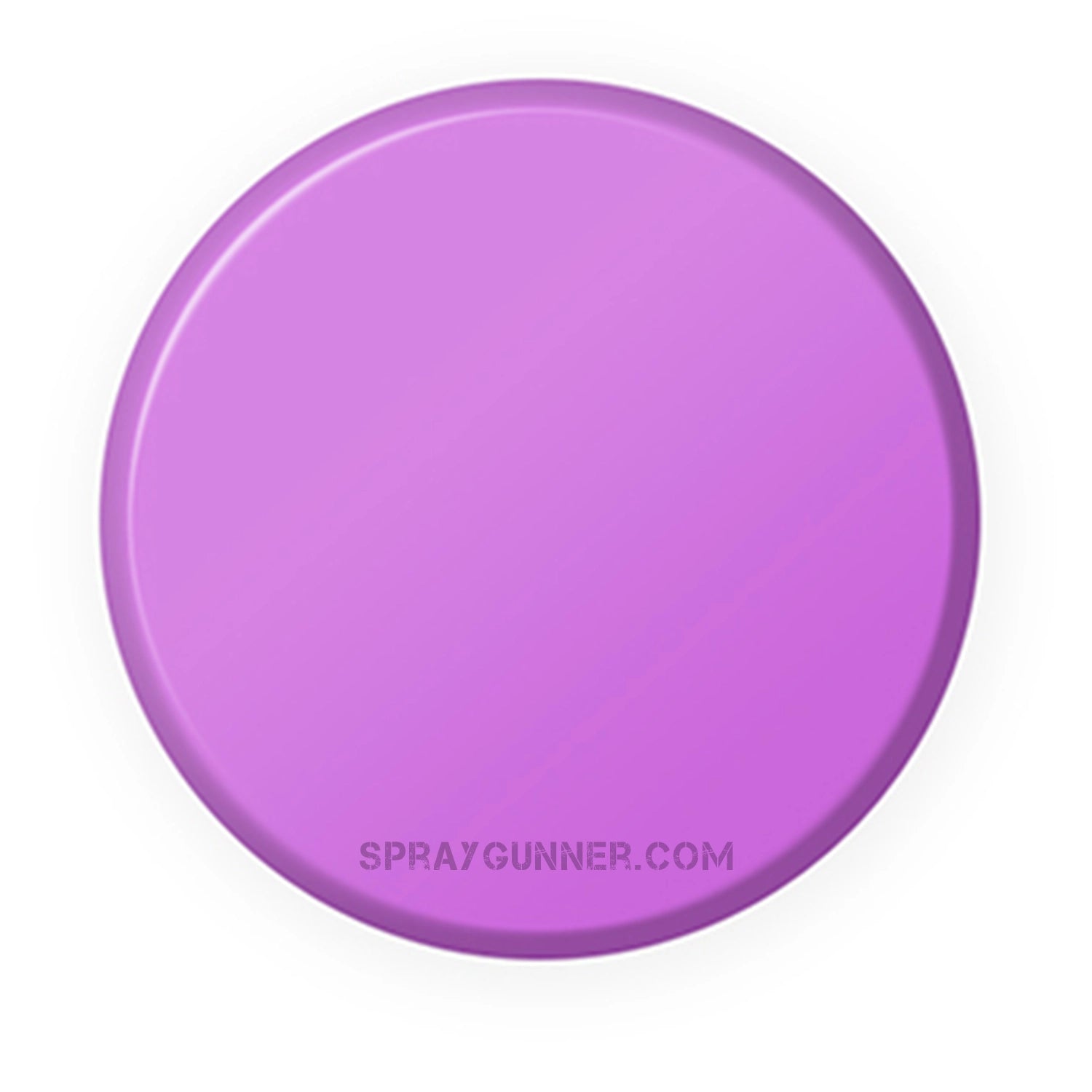 ATOM Acrylic Colors: Light Plum - SprayGunner