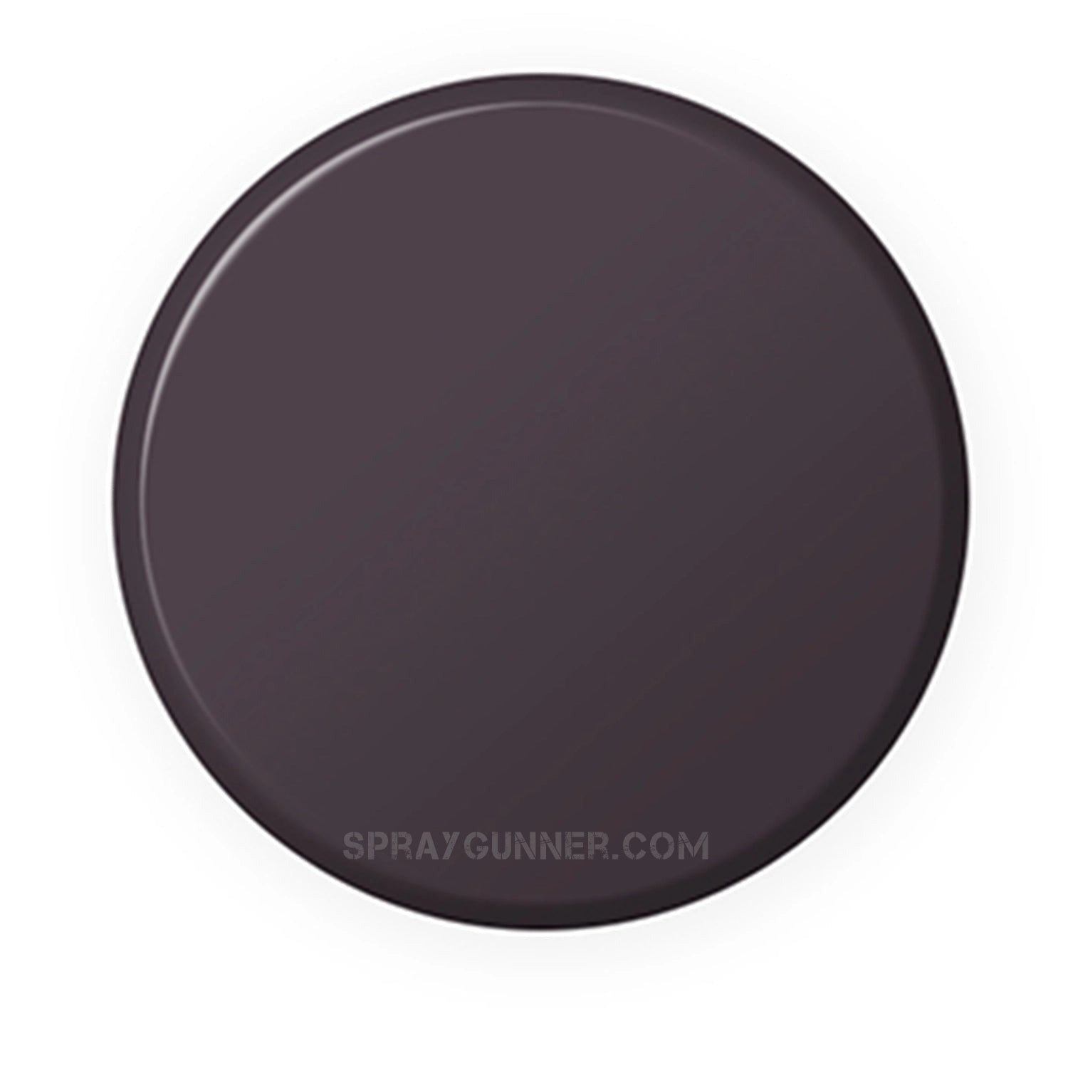 ATOM Acrylic Colors: Rubber & Tires - SprayGunner