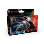 ATOM Gravity Set 2 - Blue - SprayGunner