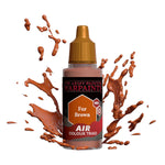 THE ARMY PAINTER: Warpaints Air Fur Brown - SprayGunner
