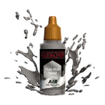 THE ARMY PAINTER: Warpaints Air Metallic Plate Mail Metal - SprayGunner