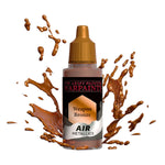 THE ARMY PAINTER: Warpaints Air Metallic Weapon Bronze - SprayGunner