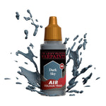 THE ARMY PAINTER: Warpaints Air Dark Sky - SprayGunner