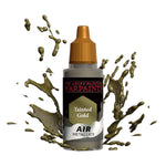 THE ARMY PAINTER: Warpaints Air Metallic Tainted Gold - SprayGunner