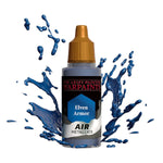 THE ARMY PAINTER: Warpaints Air Metallic Elven Armor - SprayGunner