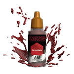 THE ARMY PAINTER: Warpaints Air Metallic Gemstone - SprayGunner