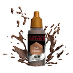 THE ARMY PAINTER: Warpaints Air Metallic Evil Chrome - SprayGunner