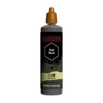 THE ARMY PAINTER: Warpaints Air Black Primer 100 ML - SprayGunner