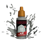 THE ARMY PAINTER: Warpaints Air Shark White - SprayGunner