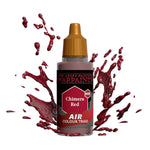 THE ARMY PAINTER: Warpaints Air Chimera Red - SprayGunner