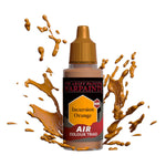 THE ARMY PAINTER: Warpaints Air Incursion Orange - SprayGunner