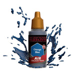 THE ARMY PAINTER: Warpaints Air Omega Blue - SprayGunner