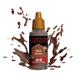 THE ARMY PAINTER: Warpaints Air Husk Brown - SprayGunner