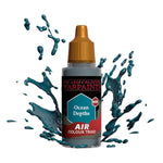 THE ARMY PAINTER: Warpaints Air Ocean Depths - SprayGunner