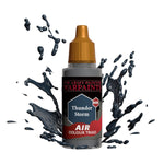 THE ARMY PAINTER: Warpaints Air Thunder Storm - SprayGunner