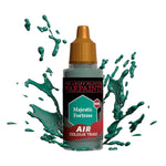 THE ARMY PAINTER: Warpaints Air Majestic Fortress - SprayGunner