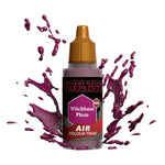 THE ARMY PAINTER: Warpaints Air Witchbane Plum - SprayGunner