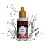 THE ARMY PAINTER: Warpaints Air Yeti White - SprayGunner
