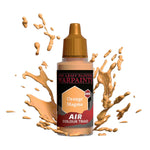 THE ARMY PAINTER: Warpaints Air Orange Magma - SprayGunner