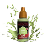 THE ARMY PAINTER: Warpaints Air Bogey Green - SprayGunner